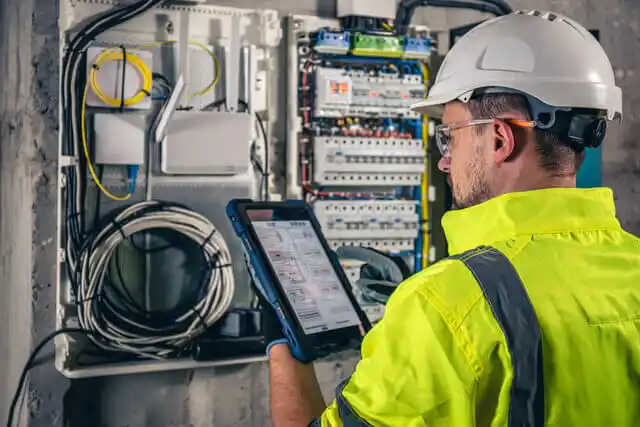 energy audit Driggs